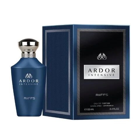 Ardor Intensive 100ml EDP