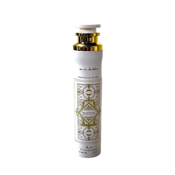 Bade'e Al Oud Honor & Glory Air Freshener 300ml