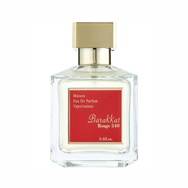 Barakkat Rouge 540 Eau de Parfum