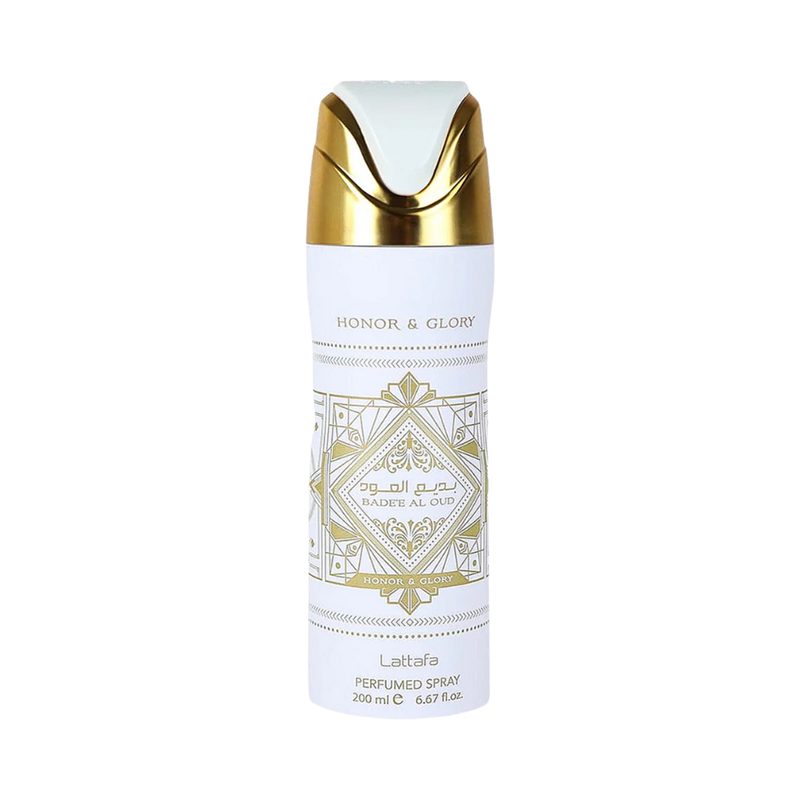 Bade'e Al Oud Honor & Glory Perfumed Spray 200ml