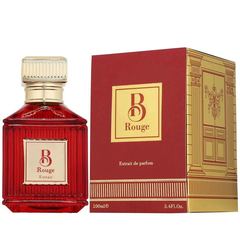 B Rouge Extrait de Parfum