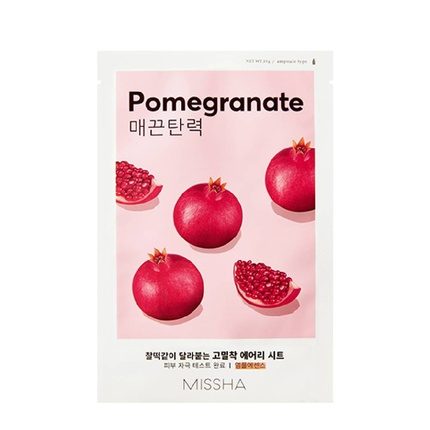 Airy Fit Sheet Mask