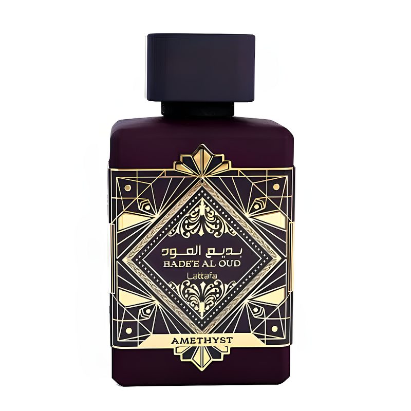 Badee Al Oud Amethyst