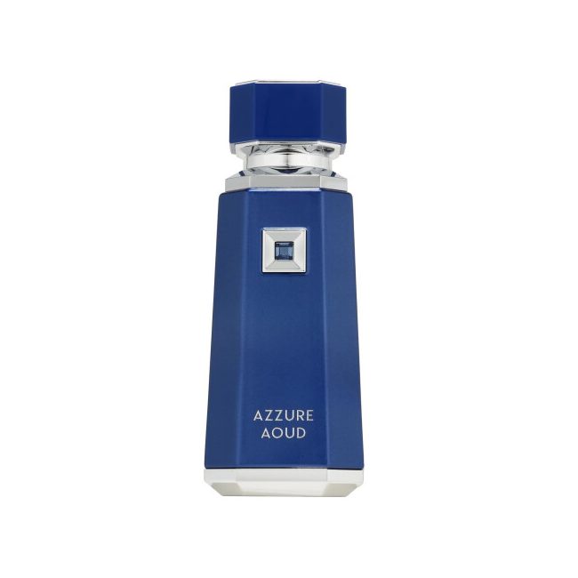 Azzure Aoud