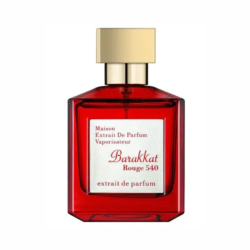 Barakkat Rouge 540 Extrait