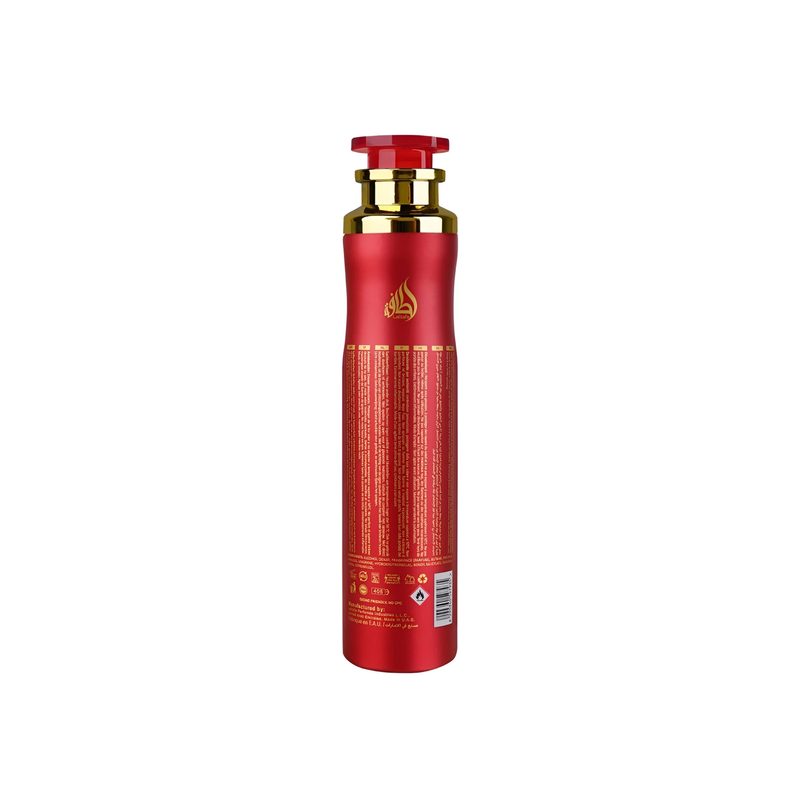Bade'e Al Oud Air Freshener 300ml — Sublime