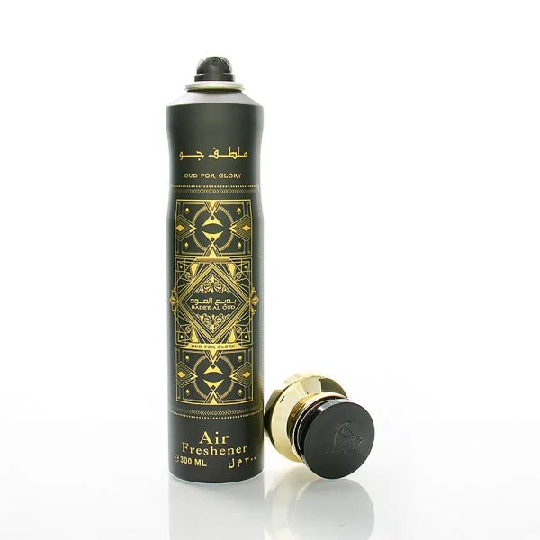Bade'e Al Oud Oud For Glory 300ml Air Freshener
