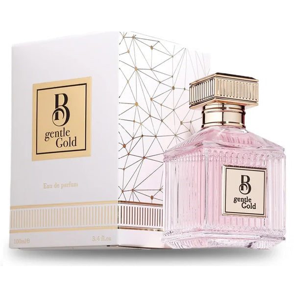 B Gentle Gold 100ml
