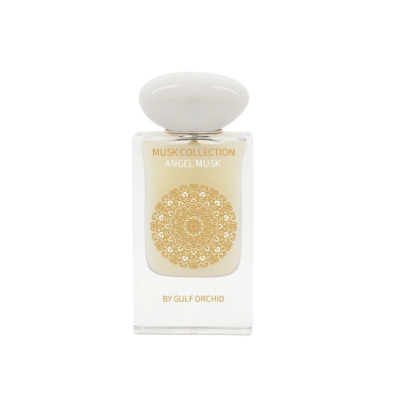 Angel Musk