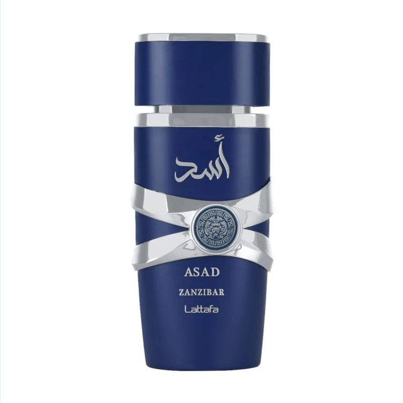 Asad Zanzibar