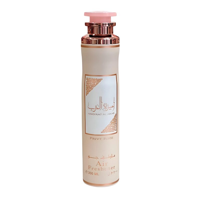 Ameerat al Arab Prive Rose Air Freshener 300ml
