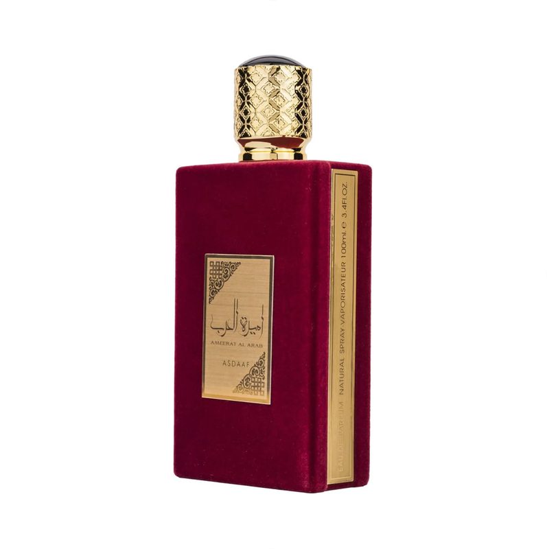 Ameerat Al Arab