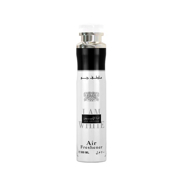 Ana Abiyedh Air Freshener 300ml