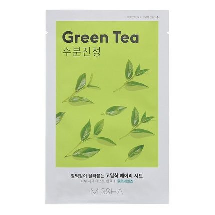 Airy Fit Sheet Mask