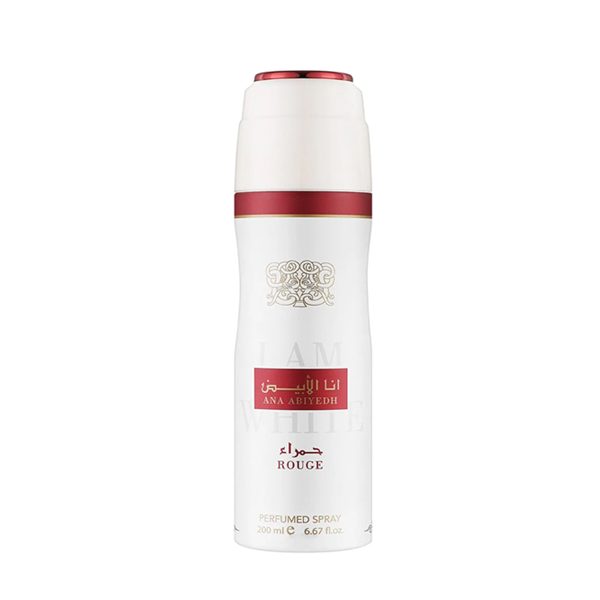 Ana Abiyedh Rouge Perfumed Spray