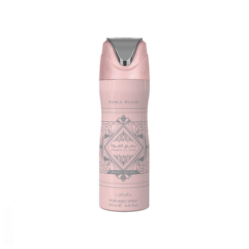 Bade'e Al Oud Noble Blush Perfumed Spray 200ml